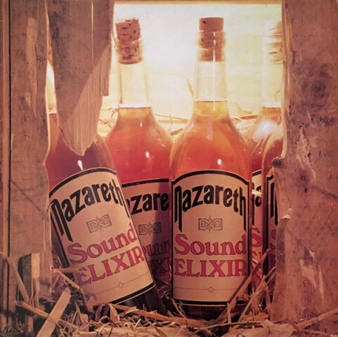 Sound Elixir 812 396-1