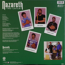 The Catch 818 823-1 2