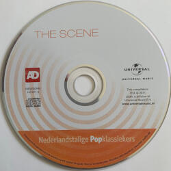 Nederlandstalige Popklassiekers 140 071-5 3