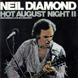 Hot August Night II CBS 460408 2 1