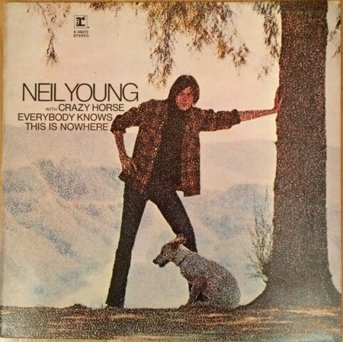 Everybody Knows This Is Nowhere 44073