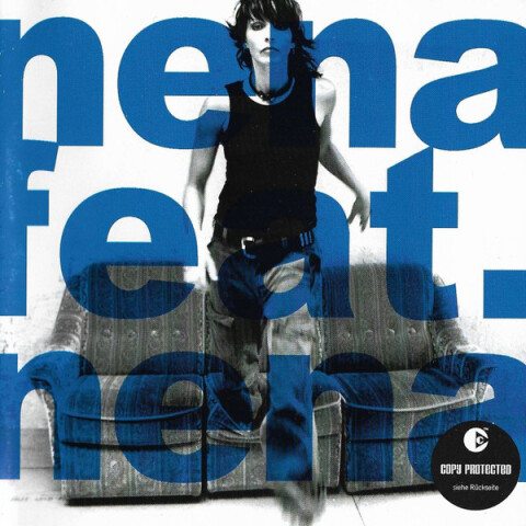 Nena Feat. Nena Edition 2003 5050466-4332-2-0