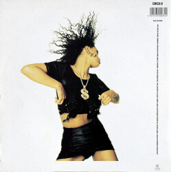 Raw Like Sushi CIRCA 8 2