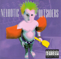 Neurotic Outsiders 0630-15536-2