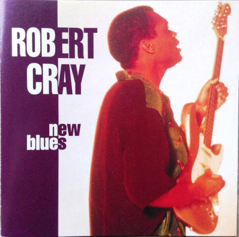 New Blues 306642