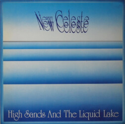 High Sands And The Liquid Lake LS 5