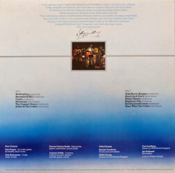 High Sands And The Liquid Lake LS 5 2