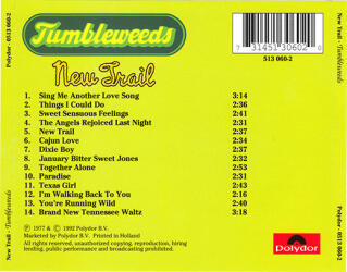New Trail 513 060-2 2