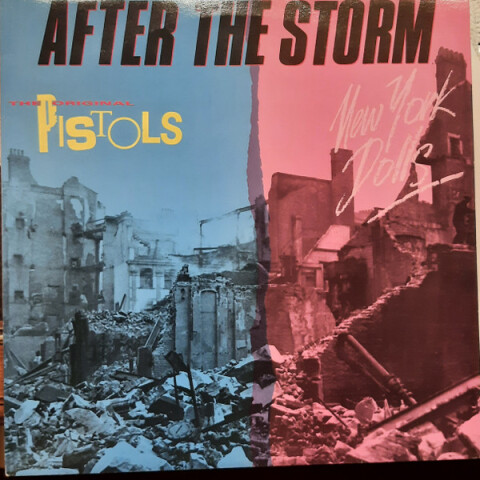 After The Storm RRLP 102