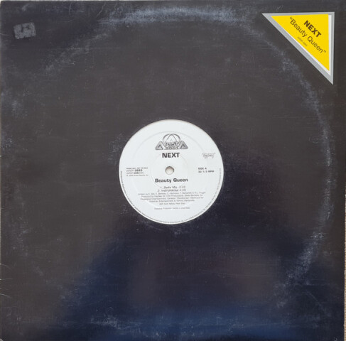 Beauty Queen ARDP-3893