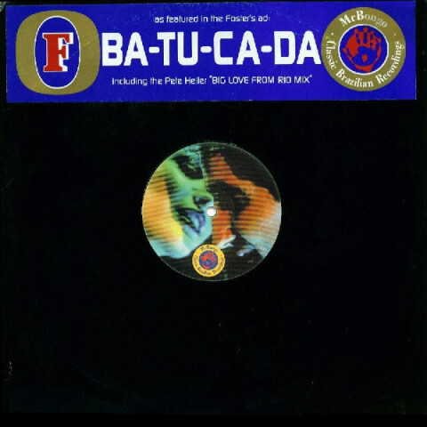 Ba-Tu-Ca-Da MRB 12004