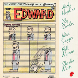 Jamming With Edward! COC 39 100