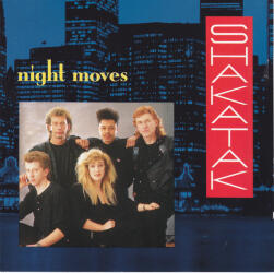 Night Moves PWKS 4103 P 1