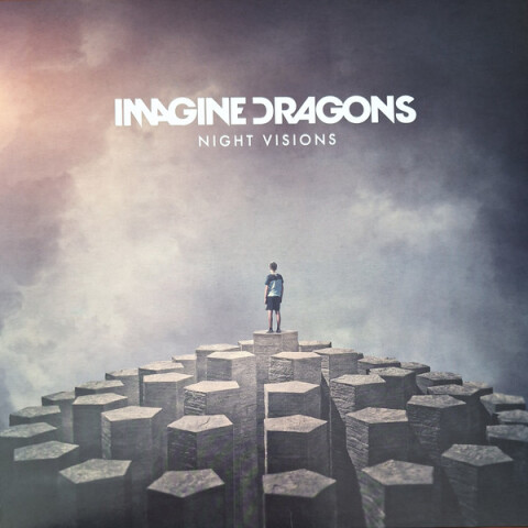 Night Visions 602537158904