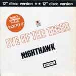 Eye Of The Tiger (Disco Version Theme ”Rocky 3”) 600.669 1
