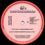 Just Be Yourself (Remix) RAMSH 12-3147 2
