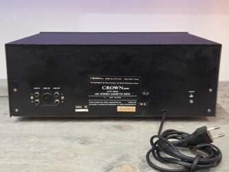 CTD-2200 HiFi Stereo Cassette Deck L0592815 3