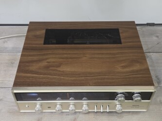 STA-4030 Stereo Receiver 2525023 2