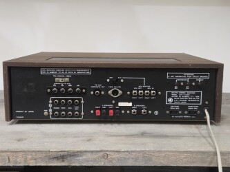 STA-4030 Stereo Receiver 2525023 3