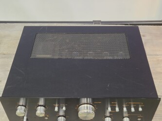 TRM-650 Hifi Versterker TRM-650 2