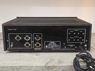 TRM-650 Hifi Versterker TRM-650 3