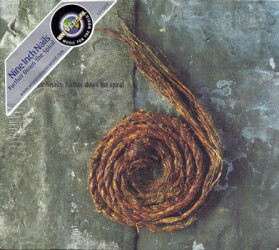 Further Down The Spiral IMCD 8041 1