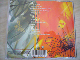 MTV Unplugged In New York GED 24727 2