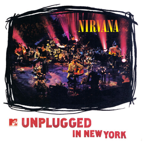 Unplugged In New York 559427