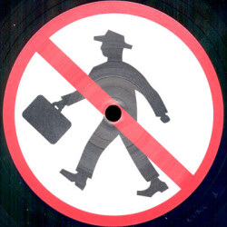 Build Your Own EP NONO001 2