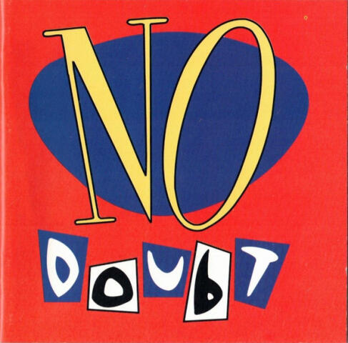 No Doubt IND 92109
