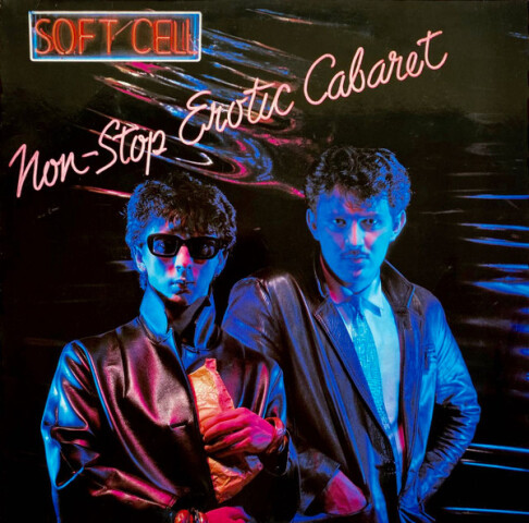 Non-Stop Erotic Cabaret 6359 087