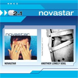 Novastar / Another Lonely Soul 5051865028123