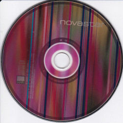 Novastar / Another Lonely Soul 5051865028123 3