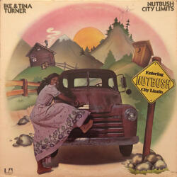 Nutbush City Limits UA-LA180-F 1