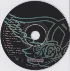 O, Yeah! (Ultimate Aerosmith Hits) COL 508467 2 3
