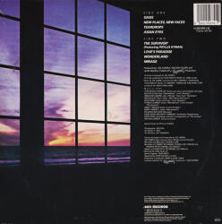 Oasis 252 379-1 2