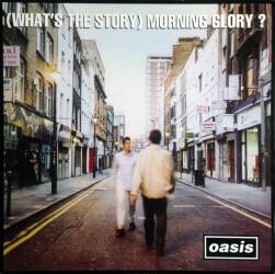 (What's the Story) Morning Glory? Z74288 1