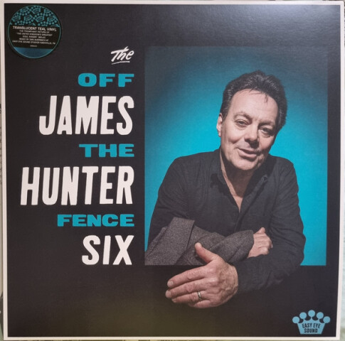 Off The Fence EES-043