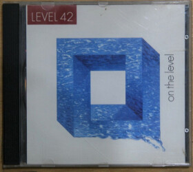 On The Level PWKS 4078 P 1