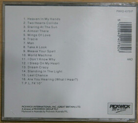 On The Level PWKS 4078 P 2
