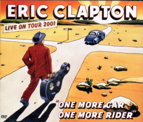 One More Car, One More Rider 48382-2 1