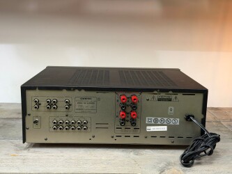 A-8500 Stereo Amplifier 2010016968 2
