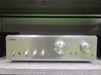 A-9755 Integrated Amplifier 1610910706 1