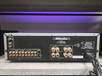 A-9755 Integrated Amplifier 1610910706 2