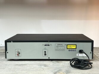DX-710 Compact Disc player 3401021428 2