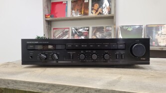 P-304 Stereo Pre-amplifier 7009001630 1