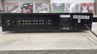 P-304 Stereo Pre-amplifier 7009001630 2
