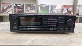 TX-866 Quartz Synthesized Tuner Amplifier 5005010460 1