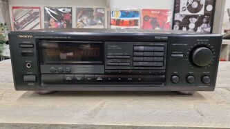 TX-SV313PRO Audio Video Control Tuner Amplifier 1302020203 1