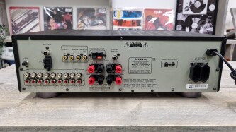 TX-SV313PRO Audio Video Control Tuner Amplifier 1302020203 2